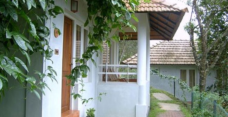 Black Berry Hills - Old Pic